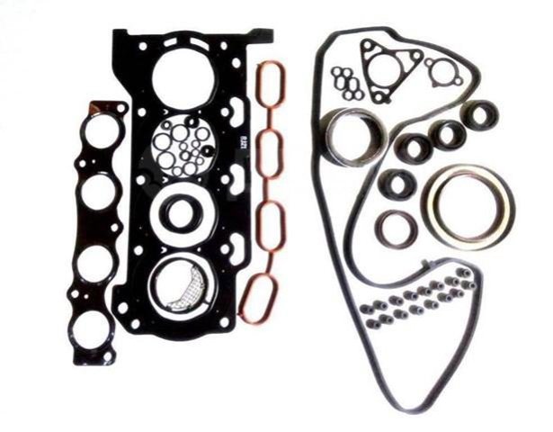 Комплект прокладок двигателя 0411137097 TOYOTA