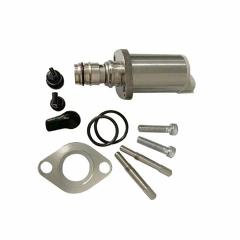 Регулятор давления ТНВД 0422630020 TOYOTA