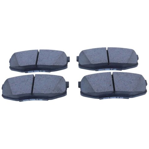 Задние дисковые колодки 044660C010 TOYOTA