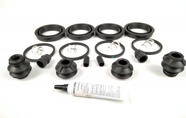 Ремкомплект тормозной системы 044780T011 TOYOTA
