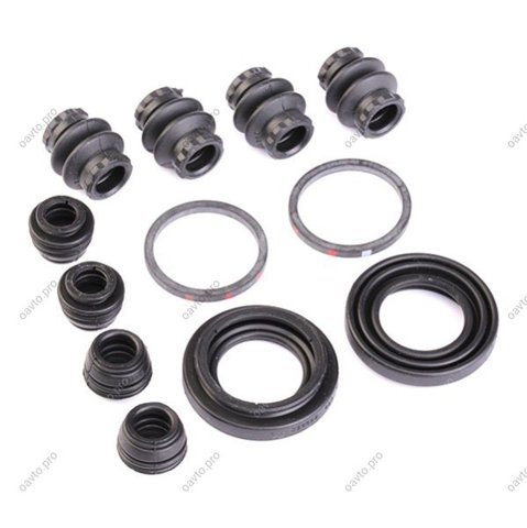 Ремкомплект суппортов 0447902090 TOYOTA