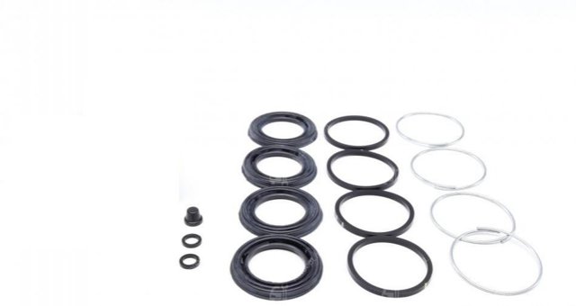 Ремкомплект тормозной системы 0447960020 TOYOTA