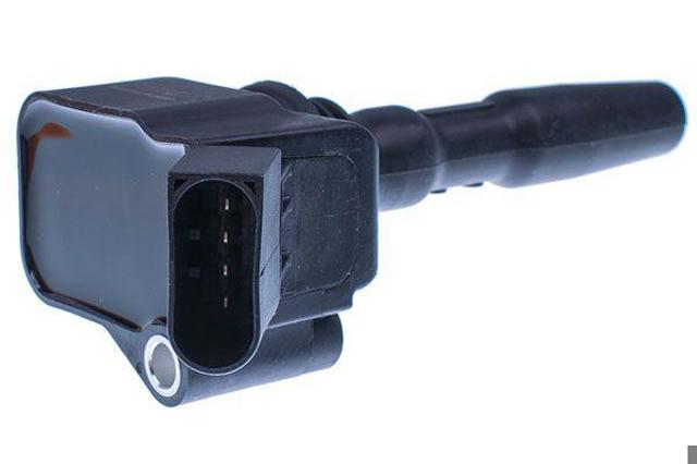 Катушка зажигания Seat Ibiza 4