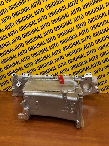 Коллектор впускной 04L129711AC VAG