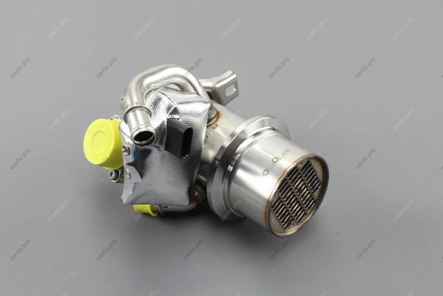 04L131512BQ Радиатор системы EGR купить Одесса