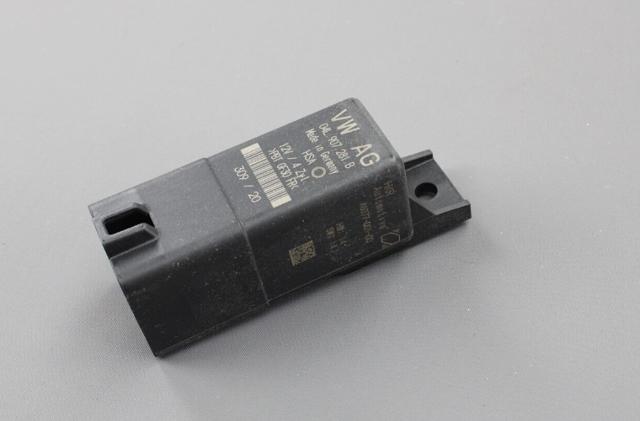 VAG 04L907281B Реле свечей накала в наличии Черновцы