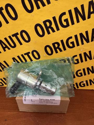 VAG 06H115243L Клапан фазорегулятора в наличии Ирпень