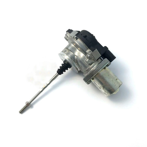 Клапан турбины 06K145614G VAG