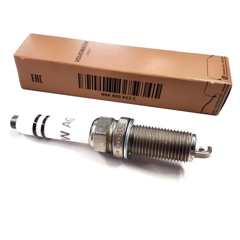 Свечи зажигания Фольксваген Гольф ALLTRACK VII