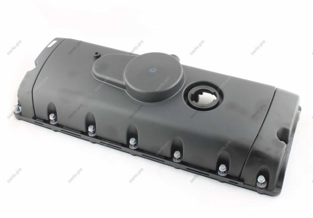 Крышка двигателя Volkswagen Multivan T5