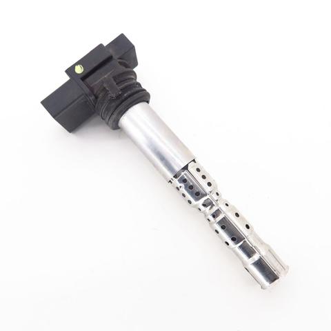 07C905715A VAG Катушка зажигания купить в Харьков