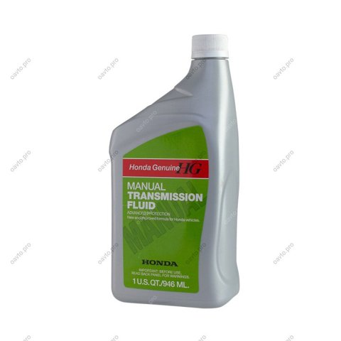 087989031 HONDA Масло трансмиссии купить в Николаев