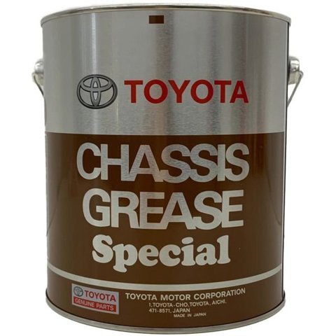 Смазка литиевая для подшипников 0888700401 TOYOTA