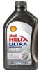 Олива моторна shell helix ultra pro ag 5w30 1л, можливий самовивіз 1-01-5W30 1L  AG