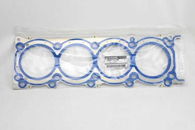 Прокладка ГБЦ правая 110447S002 NISSAN