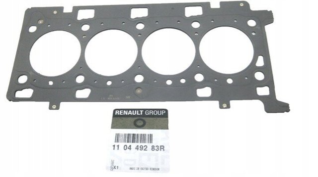 Прокладка головки блока 110449283R RENAULT
