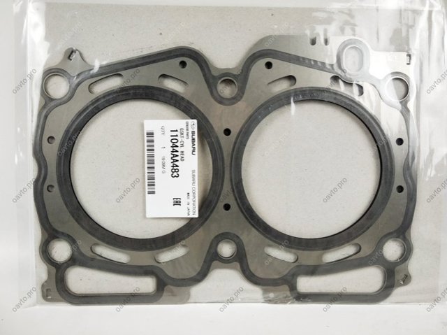 Прокладка головки блока цилиндров 11044AA483 SUBARU