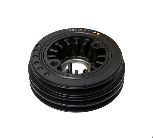 1104A024 Шкив коленвала купить Киев