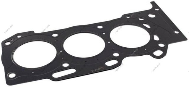 Прокладка ГБЦ правая 1111531041 TOYOTA