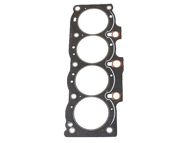 Прокладка головки блока 1111579015 TOYOTA