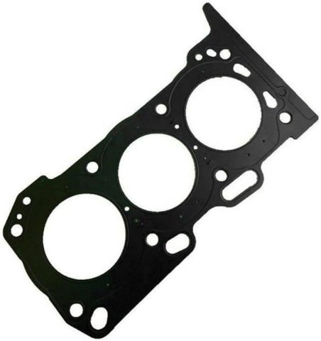Прокладка головки блока цилиндров (ГБЦ), левая 1111631021 TOYOTA