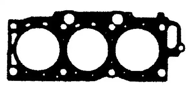 TOYOTA 1111631060 Прокладка головки блока цилиндров (ГБЦ) левая в наличии Харьков