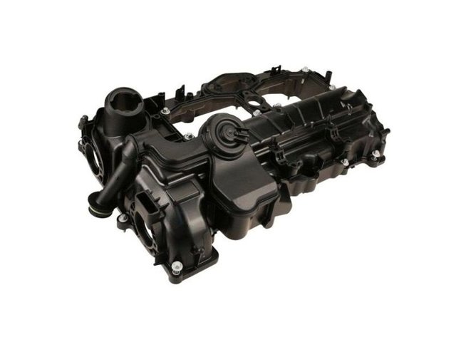 Крышка клапанов 11127633630 BMW