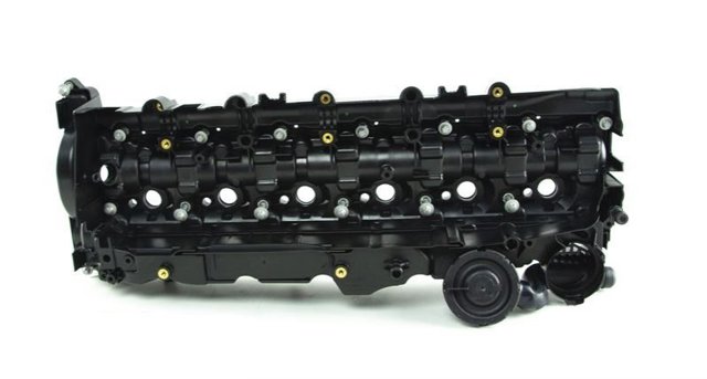 Крышка клапанов 11128507607 BMW
