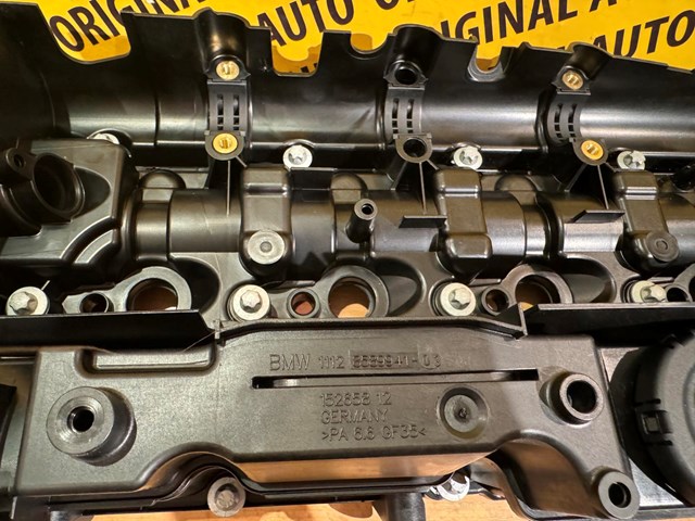 BMW 11128589941 Крышка клапанная в наличии Киев