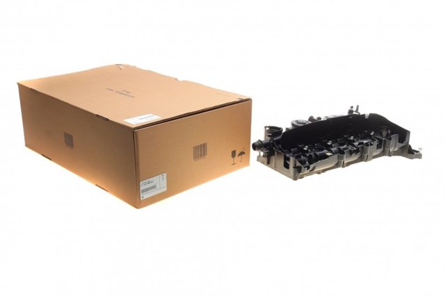 11128589941 BMW Клапанная крышка купить в Ужгород