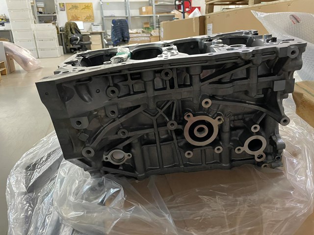 1120078K02X12 Блок цилиндров двигателя купить Харьков