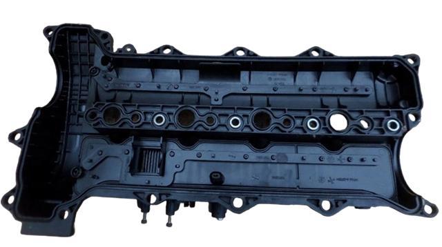 Крышка двигателя 112010R042 TOYOTA
