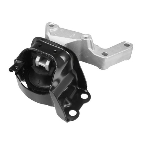 Подушка двигателя 112101HS0A NISSAN