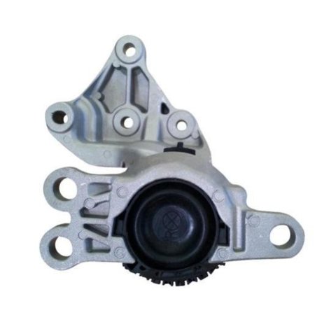 Подушка мотора правая 112104BA0A NISSAN