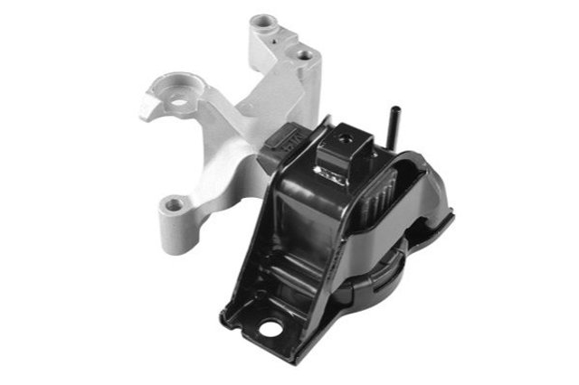 Подушка двигателя 11210JD20B NISSAN
