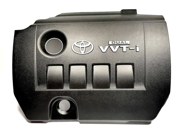 Крышка клапанов 1121237010 TOYOTA