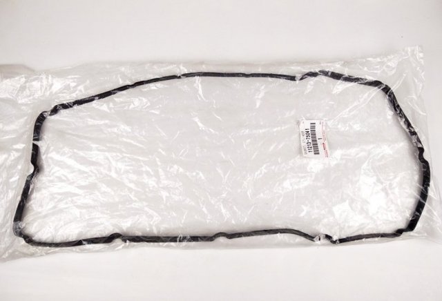 Прокладка крышки клапана 1121375041 TOYOTA