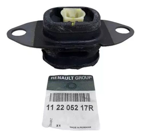 Подушка (опора) двигателя, левая 112205217R RENAULT