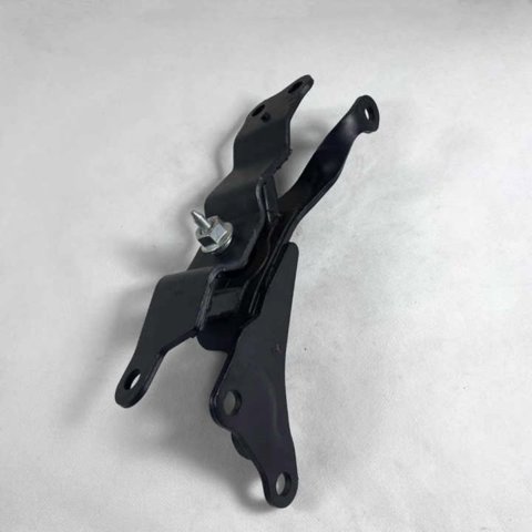 Левая подушка двигателя 11220JA10A NISSAN