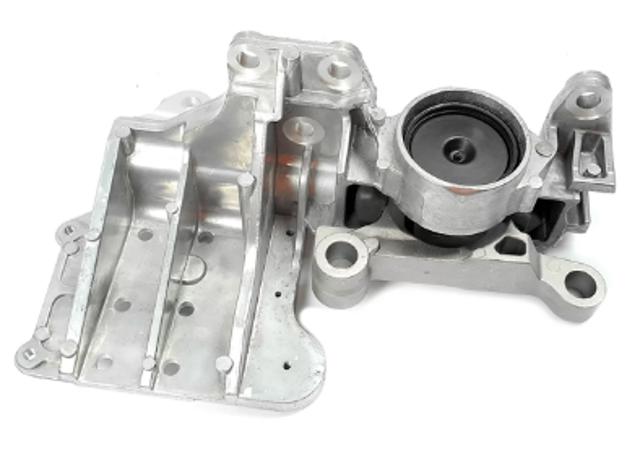 Задняя подушка двигателя 11220JD21A NISSAN