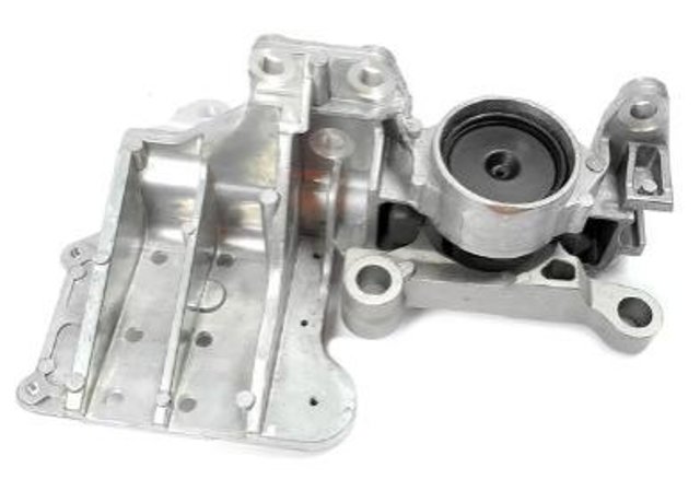 11220JD21A NISSAN Подушка (опора) двигателя задняя купить в Харьков