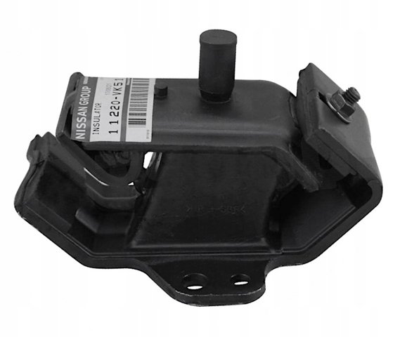 Левая опора двигателя 11220VK51A NISSAN