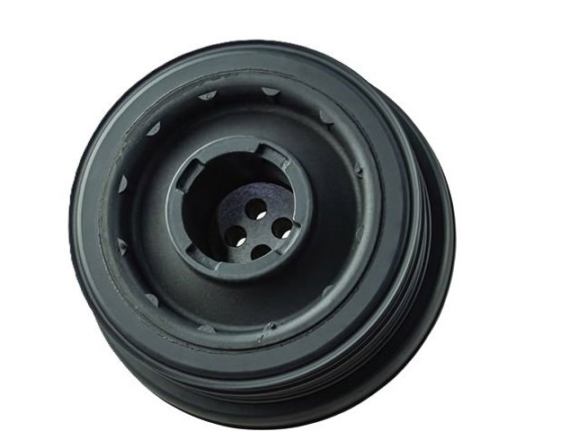 Демпфер коленвала 11238511371 BMW