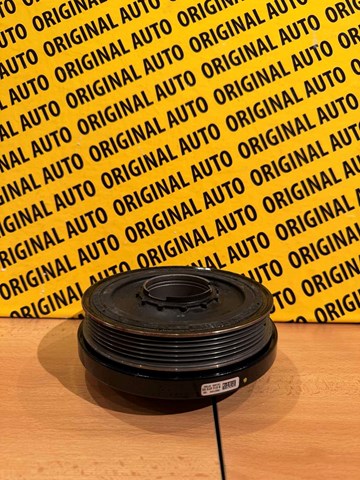 Шкив коленвала 11238512072 BMW
