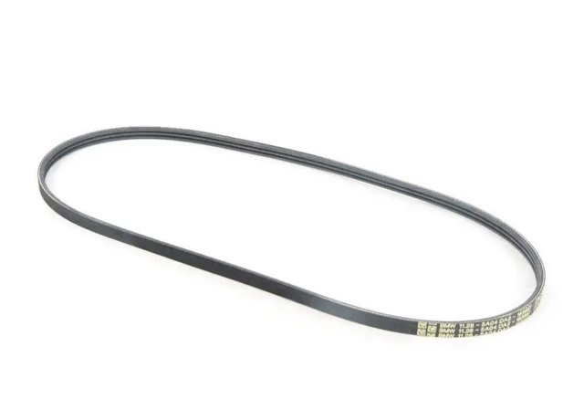 Поликлиновый ремень 11285A04DA2 BMW