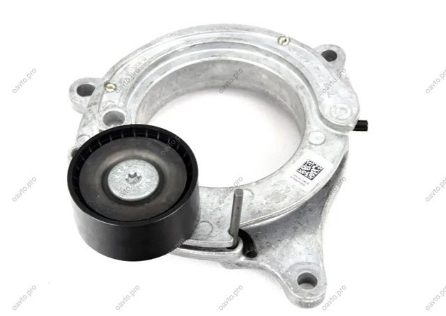 Натяжная планка поликлинового ремня 11288580360 BMW