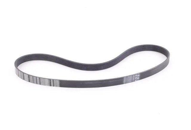 Клиновый ремень BMW X3