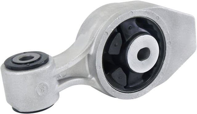 Подушка (опора) двигателя, верхняя 113504RA0A NISSAN