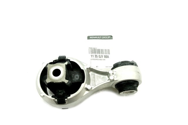 Опора двигателя 11350JY00A RENAULT