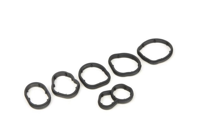BMW 11428583896 Комплект прокладок корпуса масляного фильтра в наличии Николаев